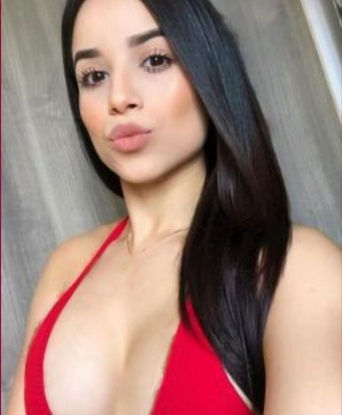 Проститутка Эмилия